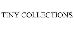 TINY COLLECTIONS trademark