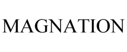 MAGNATION trademark