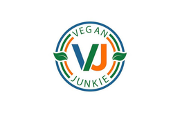 VJ VEGAN JUNKIE trademark