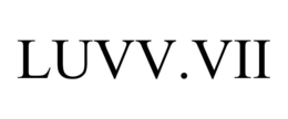 LUVV.VII trademark
