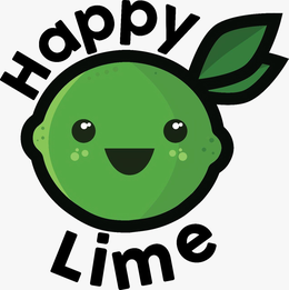 HAPPY LIME trademark