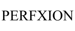 PERFXION trademark
