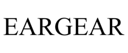 EARGEAR trademark