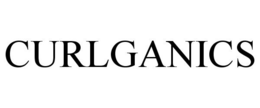 CURLGANICS trademark