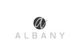 A ALBANY trademark