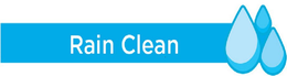 RAIN CLEAN trademark