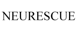 NEURESCUE trademark