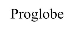 PROGLOBE trademark