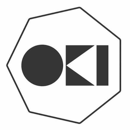 OKI trademark