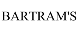 BARTRAM'S trademark