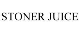 STONER JUICE trademark