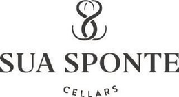 SS SUA SPONTE CELLARS trademark