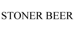 STONER BEER trademark