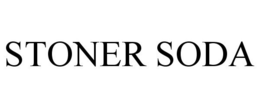 STONER SODA trademark