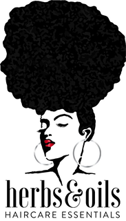 HERBS & OILS HAIRCARE ESSENTIALS trademark