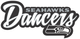 SEAHAWKS DANCERS trademark