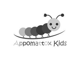 APPOMATTOX KIDS trademark