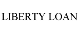 LIBERTY LOAN trademark