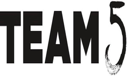TEAM 5 trademark
