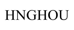 HNGHOU trademark