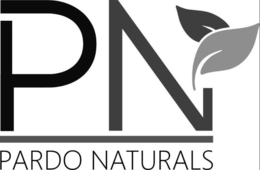 PN PARDO NATURALS trademark