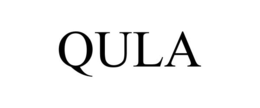 QULA trademark
