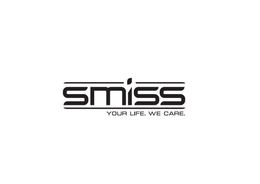 SMISS YOUR LIFE. WE CARE. trademark