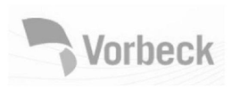 VORBECK trademark