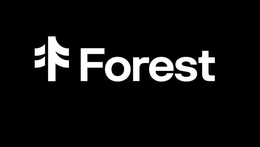 FOREST trademark