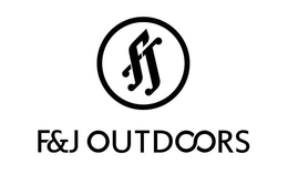 F&J OUTDOORS FJ trademark