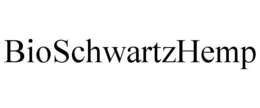 BIOSCHWARTZHEMP trademark