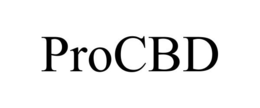 PROCBD trademark
