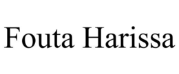 FOUTA HARISSA trademark