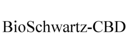 BIOSCHWARTZ-CBD trademark