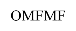 OMFMF trademark