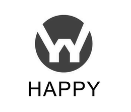 YY HAPPY trademark
