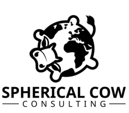 SPHERICAL COW CONSULTING trademark