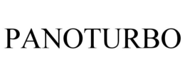 PANOTURBO trademark