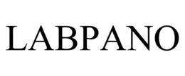 LABPANO trademark