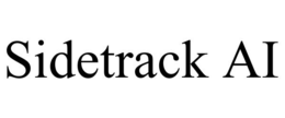 SIDETRACK AI trademark