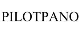 PILOTPANO trademark
