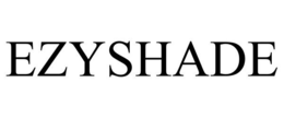 EZYSHADE trademark