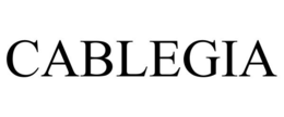 CABLEGIA trademark