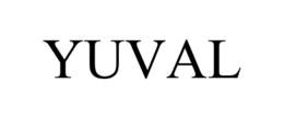 YUVAL trademark