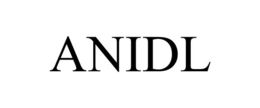 ANIDL trademark