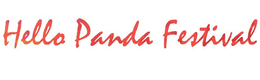 HELLO PANDA FESTIVAL trademark