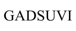 GADSUVI trademark