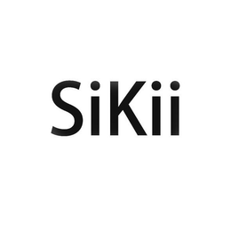 SIKII trademark
