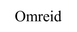 OMREID trademark