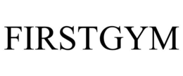 FIRSTGYM trademark